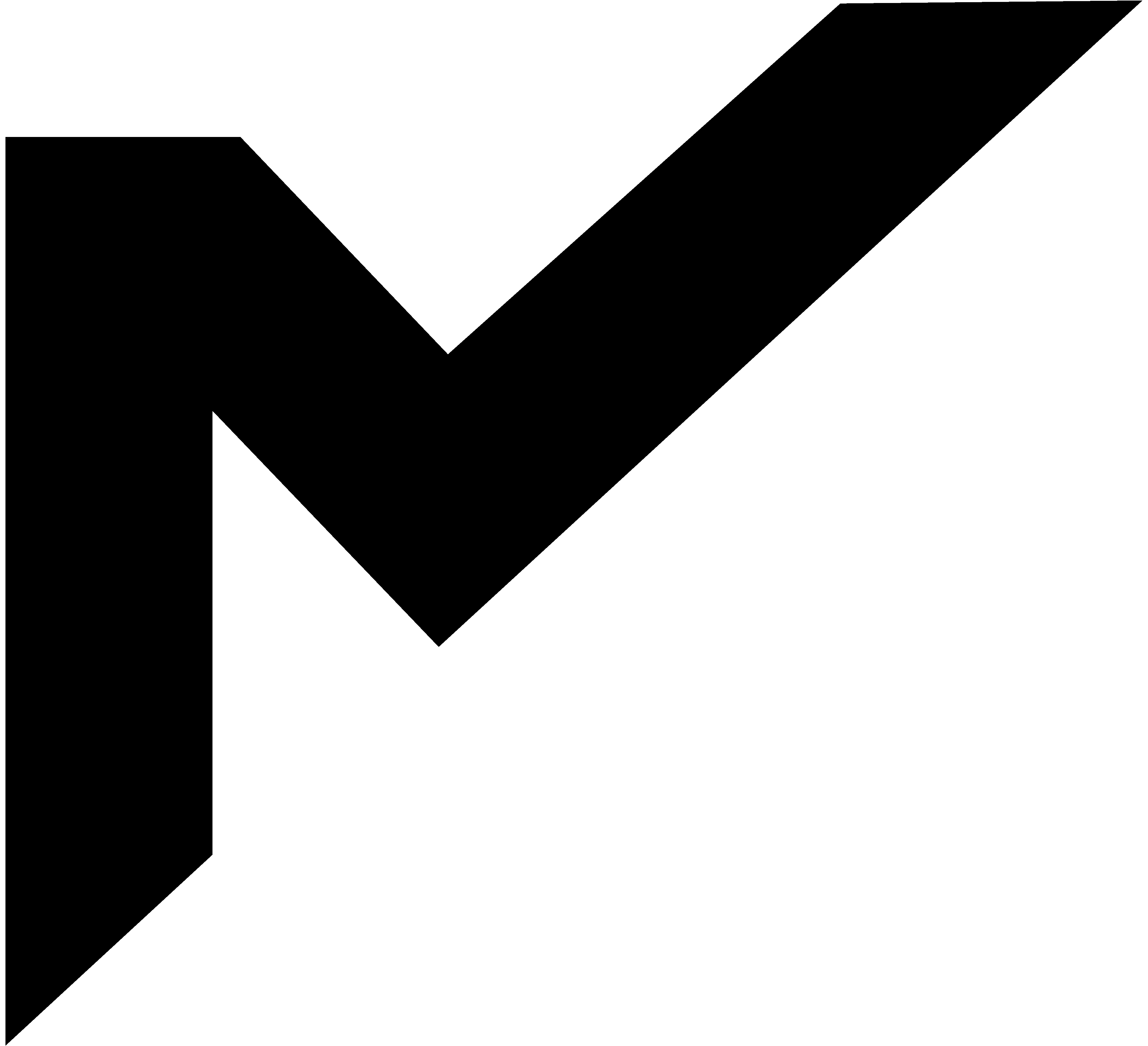 MUENET Logo